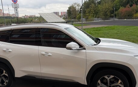 Geely Atlas, 2024 год, 3 400 000 рублей, 5 фотография