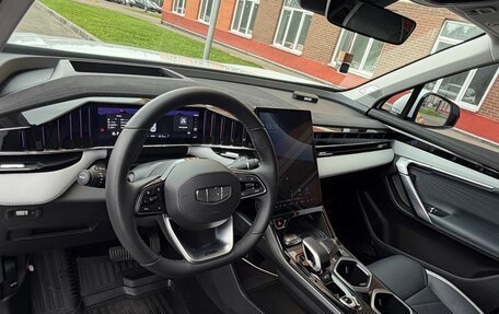 Geely Atlas, 2024 год, 3 400 000 рублей, 11 фотография