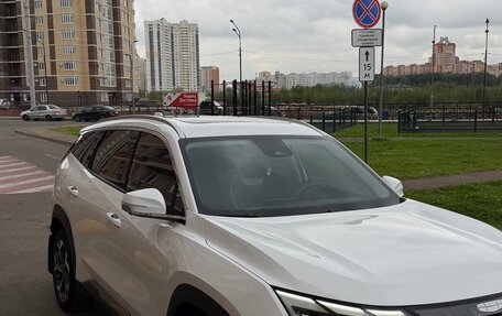 Geely Atlas, 2024 год, 3 400 000 рублей, 3 фотография