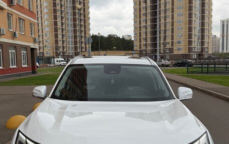 Geely Atlas, 2024 год, 3 400 000 рублей, 2 фотография