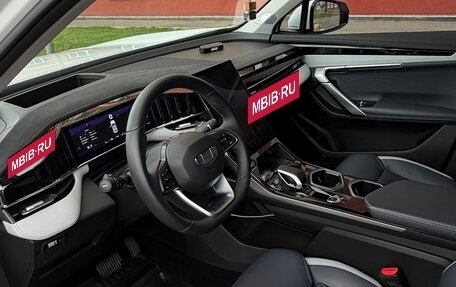 Geely Atlas, 2024 год, 3 400 000 рублей, 12 фотография