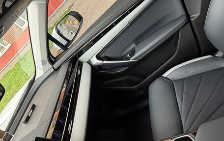 Geely Atlas, 2024 год, 3 400 000 рублей, 14 фотография