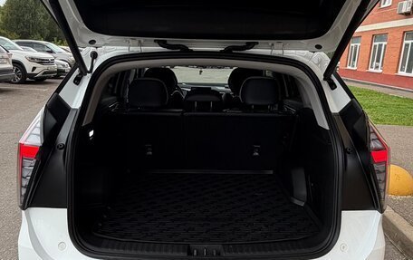 Geely Atlas, 2024 год, 3 400 000 рублей, 18 фотография