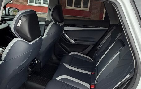 Geely Atlas, 2024 год, 3 400 000 рублей, 20 фотография