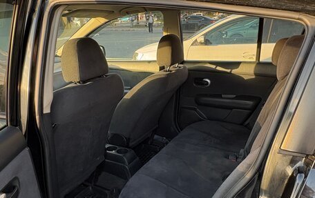 Nissan Tiida, 2010 год, 695 000 рублей, 5 фотография