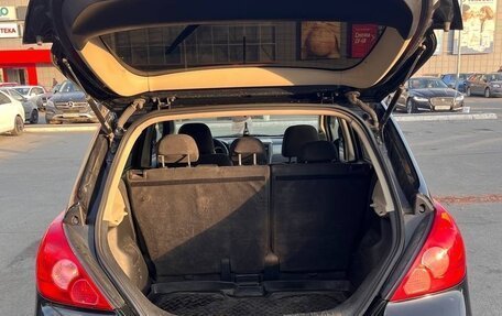 Nissan Tiida, 2010 год, 695 000 рублей, 4 фотография