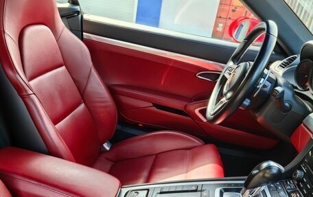 Porsche Cayman, 2017 год, 4 600 000 рублей, 18 фотография
