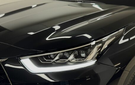 Toyota Highlander, 2026 год, 5 520 000 рублей, 8 фотография