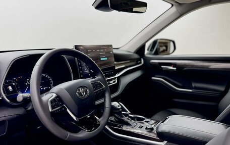 Toyota Highlander, 2026 год, 5 520 000 рублей, 11 фотография