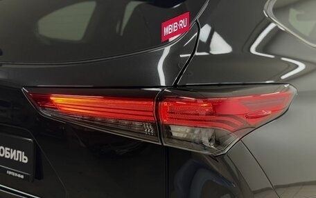 Toyota Highlander, 2026 год, 5 520 000 рублей, 10 фотография