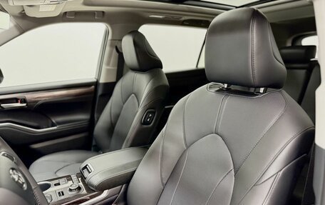 Toyota Highlander, 2026 год, 5 520 000 рублей, 13 фотография
