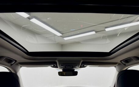 Toyota Highlander, 2026 год, 5 520 000 рублей, 15 фотография