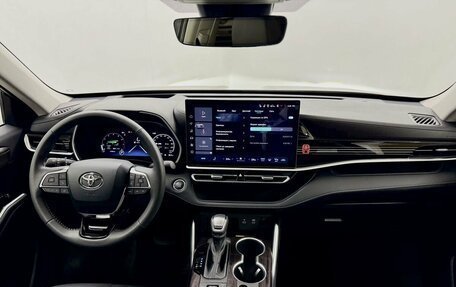 Toyota Highlander, 2026 год, 5 520 000 рублей, 18 фотография