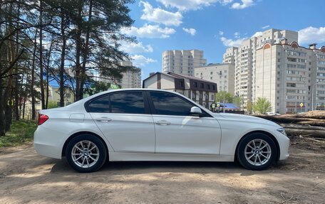 BMW 3 серия, 2013 год, 1 350 000 рублей, 3 фотография