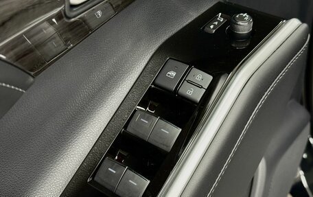 Toyota Highlander, 2026 год, 5 520 000 рублей, 17 фотография