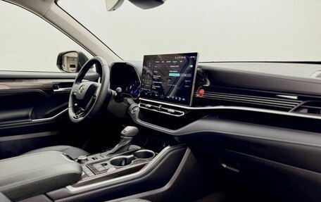 Toyota Highlander, 2026 год, 5 520 000 рублей, 12 фотография
