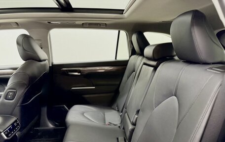 Toyota Highlander, 2026 год, 5 520 000 рублей, 14 фотография