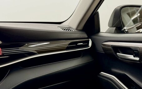 Toyota Highlander, 2026 год, 5 520 000 рублей, 20 фотография