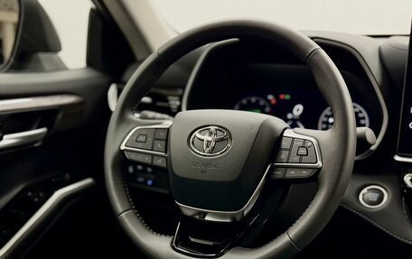 Toyota Highlander, 2026 год, 5 520 000 рублей, 19 фотография