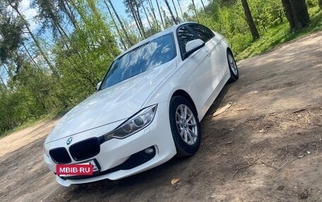 BMW 3 серия, 2013 год, 1 350 000 рублей, 5 фотография