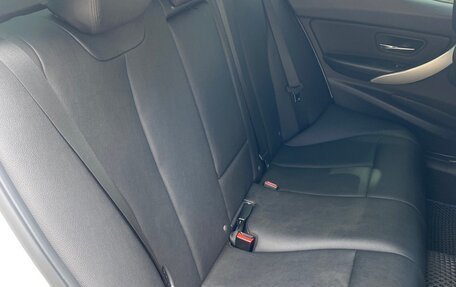 BMW 3 серия, 2013 год, 1 350 000 рублей, 8 фотография