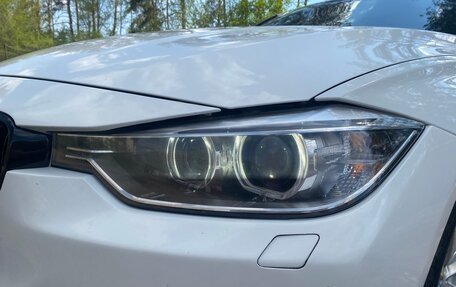 BMW 3 серия, 2013 год, 1 350 000 рублей, 9 фотография