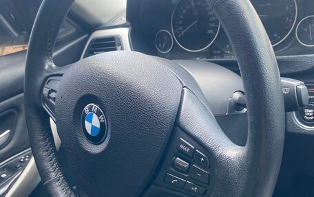 BMW 3 серия, 2013 год, 1 350 000 рублей, 11 фотография