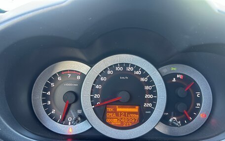 Toyota RAV4, 2007 год, 990 000 рублей, 7 фотография