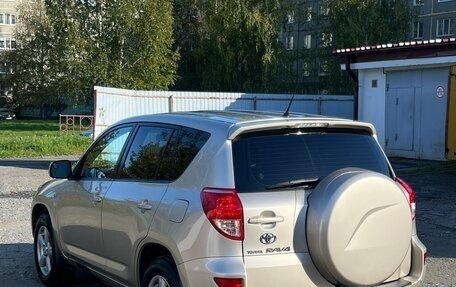 Toyota RAV4, 2007 год, 990 000 рублей, 5 фотография