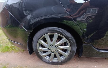 Mazda 6, 2008 год, 725 000 рублей, 13 фотография