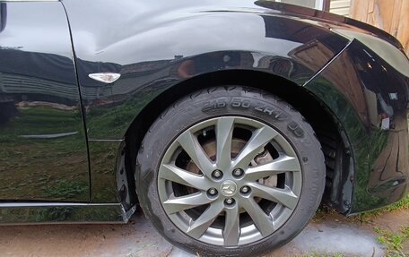 Mazda 6, 2008 год, 725 000 рублей, 12 фотография
