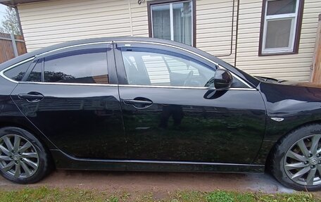 Mazda 6, 2008 год, 725 000 рублей, 11 фотография