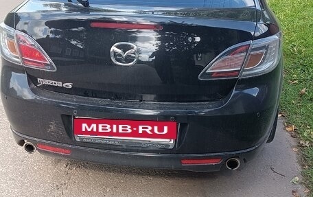 Mazda 6, 2008 год, 725 000 рублей, 5 фотография