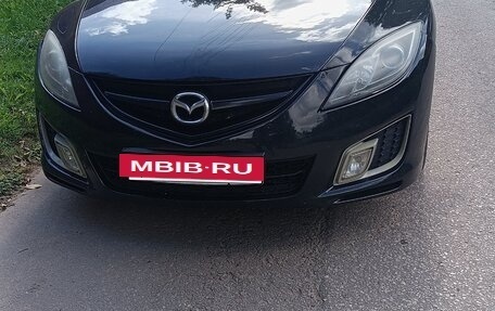 Mazda 6, 2008 год, 725 000 рублей, 2 фотография