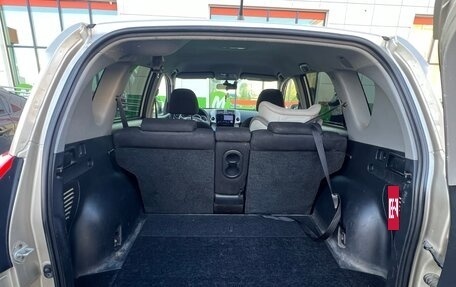 Toyota RAV4, 2007 год, 990 000 рублей, 10 фотография