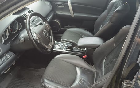 Mazda 6, 2008 год, 725 000 рублей, 19 фотография