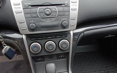 Mazda 6, 2008 год, 725 000 рублей, 25 фотография
