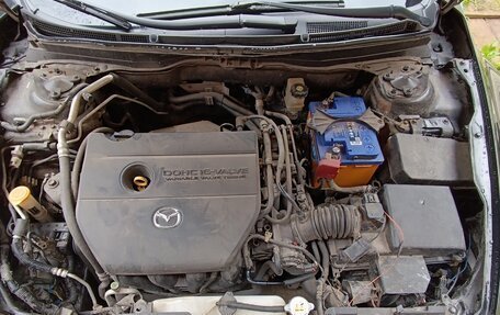 Mazda 6, 2008 год, 725 000 рублей, 27 фотография