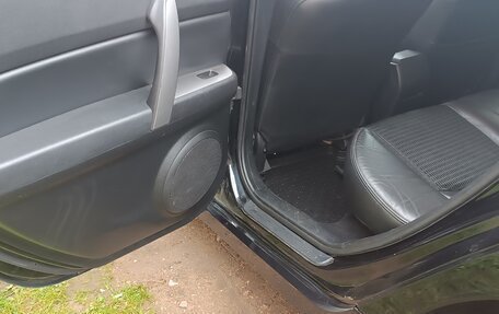 Mazda 6, 2008 год, 725 000 рублей, 18 фотография