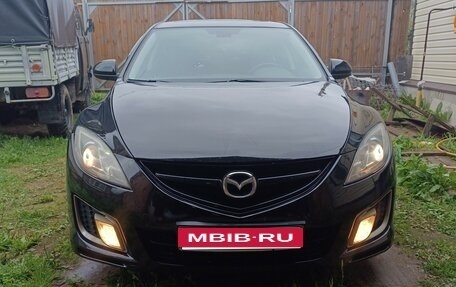 Mazda 6, 2008 год, 725 000 рублей, 28 фотография