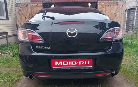 Mazda 6, 2008 год, 725 000 рублей, 29 фотография