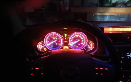 Mazda 6, 2008 год, 725 000 рублей, 33 фотография