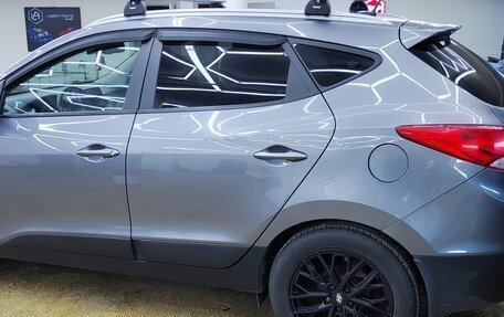 Hyundai ix35 I рестайлинг, 2013 год, 1 450 000 рублей, 3 фотография