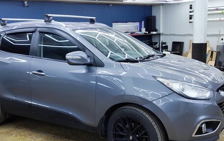 Hyundai ix35 I рестайлинг, 2013 год, 1 450 000 рублей, 6 фотография