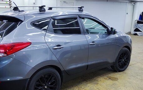 Hyundai ix35 I рестайлинг, 2013 год, 1 450 000 рублей, 5 фотография