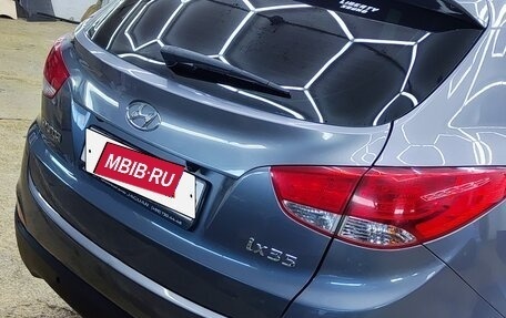 Hyundai ix35 I рестайлинг, 2013 год, 1 450 000 рублей, 4 фотография