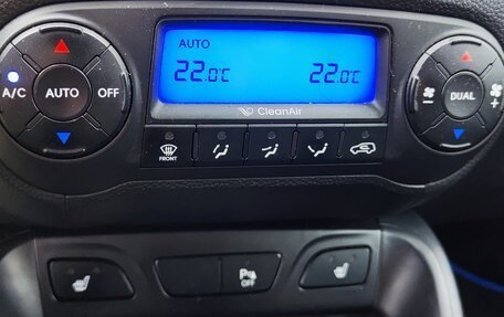 Hyundai ix35 I рестайлинг, 2013 год, 1 450 000 рублей, 14 фотография