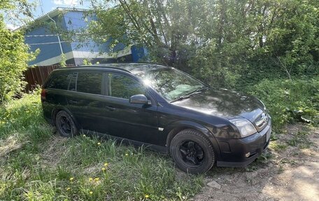 Opel Vectra C рестайлинг, 2005 год, 410 000 рублей, 3 фотография