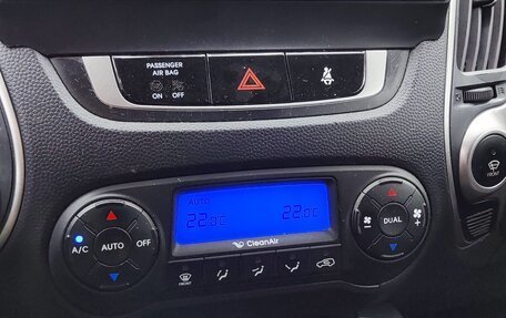 Hyundai ix35 I рестайлинг, 2013 год, 1 450 000 рублей, 15 фотография