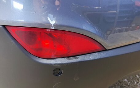 Hyundai ix35 I рестайлинг, 2013 год, 1 450 000 рублей, 19 фотография